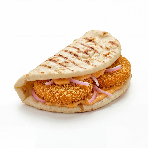 Chatpata Tikki