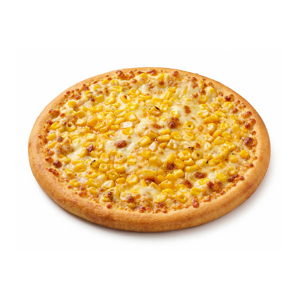 Golden Corn