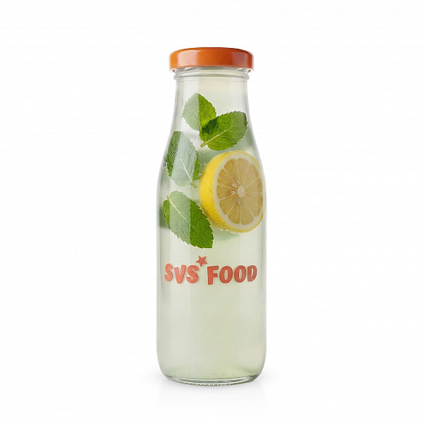 Virgin Mojito