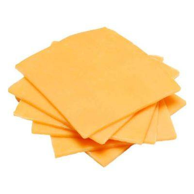 Cheese Slice
