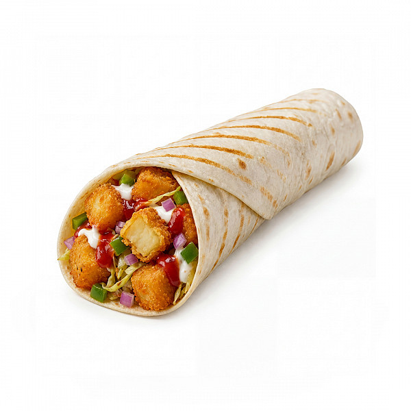 Paneer Patola