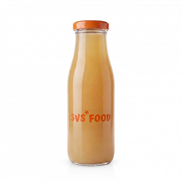 Spicy Lemonade
