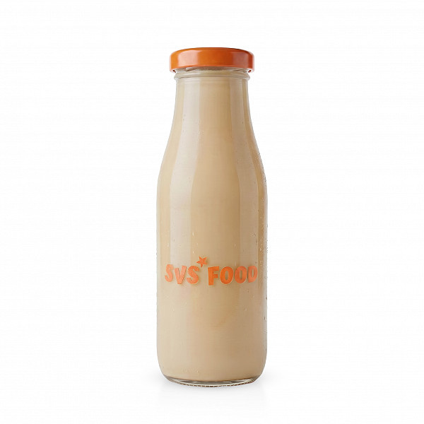 Cold Coffee Craze
