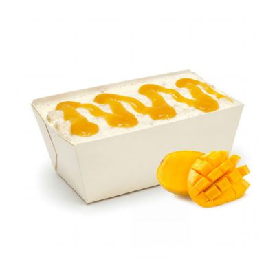 Mango Melt