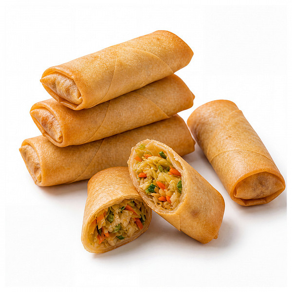 Spring Rolls 5pc