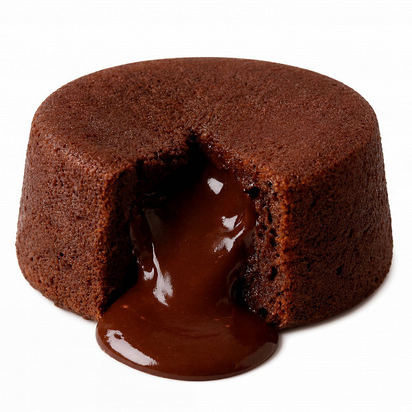 Choco Lava