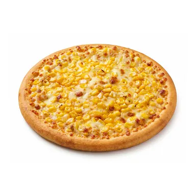 Golden Corn