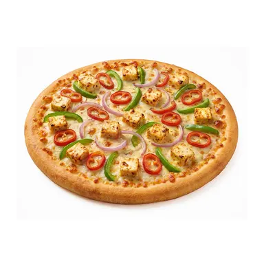 Pepe Paneer