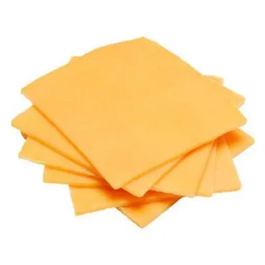 Cheese Slice