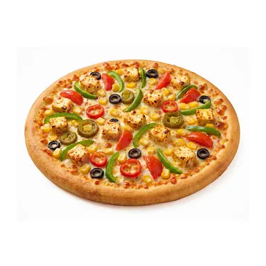 NONG Pizza