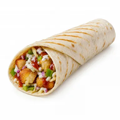 Crispy Veg