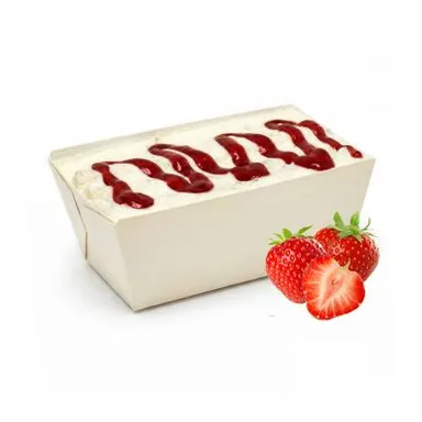 Strawberry Swirl