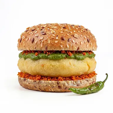 Vadapav