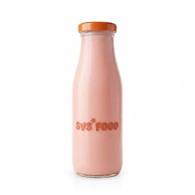 Strawberry Sensation