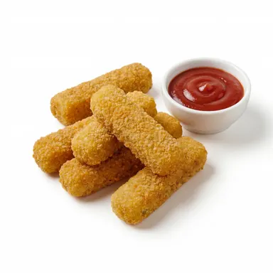 Veggie Sticks 8pc