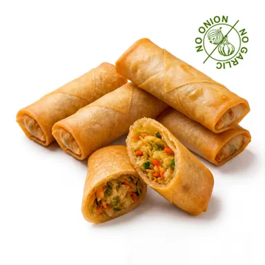 NONG Spring Rolls