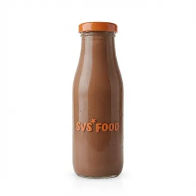 Oat Chocolate