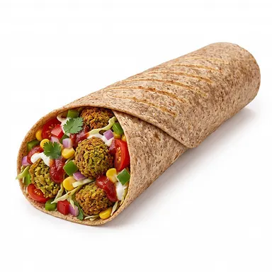 Multigrain Crispy Veg