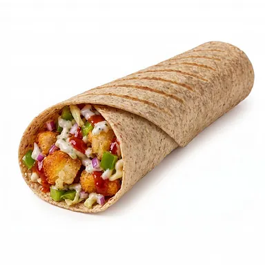 Multigrain Paneer Patola